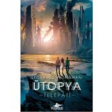 Telepati 3 - Ütopya - Leonardo Patrignani
