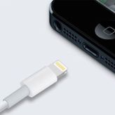 Teleplus iPhone 8 ve 8 Plus Data Kablosu