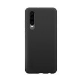 Teleplus Samsung Galaxy A70 Soft Touch Yeşil Silikon Kılıf