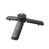 Telesın Portable Mini Tripod & Grip (2İn1)