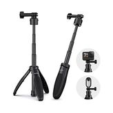 Telesin Selfie Stick 40 CM Mini Tripod