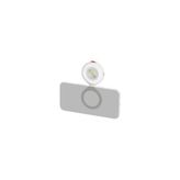 Telesin Telesın iPhone Için Magsafe Flashlight