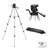 Teleskobik Tripod 110 Cm