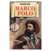 Teleskop Popüler Bilim - Marco Polo - Kaşifler