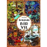 Teleskop Popüler Bilim - Ormanda Bir Yıl