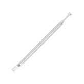 Teleskopik Çubuk Anten 280 mm