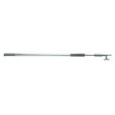 Teleskopik kakıç Çap: 30 mm Boy: 120-210 cm