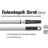 Teleskopik Sırık 6 Metre - 52925