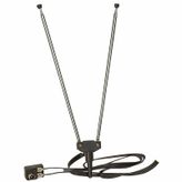 Teleskopık V Tıpı Tv Antenı