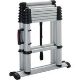 Telesteps Black Line Kombine Merdiven 2,3 M