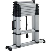 Telesteps Black Line Kombine Merdiven 3,0 M