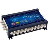 TELETEK 10/8 Multiswitch Uydu Santrali