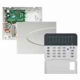 Teletek Eclipse 8 Plus Alarm Paneli
