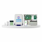 Teletek Eclipse 8 Plus Kablosuz GPRS Modüllü Set