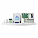 Teletek Eclipse 8 Plus Kablosuz Network Modüllü Set