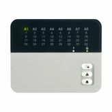 Teletek Eclipse LED 32 Tuş Takımı
