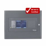 Teletek IRIS PRO 2Loop Adresli Yangın Paneli
