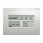 Teletek MAG 12 Plus Konvansiyonel Yangın Alarm Paneli