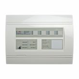 Teletek MAG 8 Plus Konvansiyonel Yangın Alarm Paneli