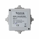 Teletek SensoIRIS MISO İzolatör Modülü
