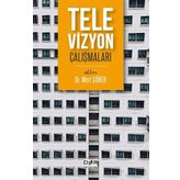 Televizyon Çalışmaları - Mert Gürer