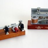 TELGRAF MODELİ (ALICI-VERİCİ)