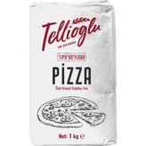 Tellioğlu 1 kg Pizza Unu
