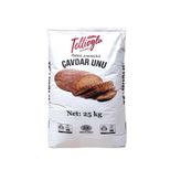 Tellioğlu 25 kg Çavdar Unu