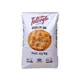 Tellioğlu 25 kg Pidelik Un