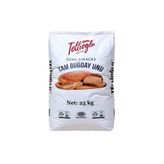 Tellioğlu 25 kg Tam Buğday Unu