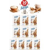 Tellioğlu Çavdar Unu 10X1 kg