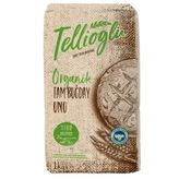 Tellioğlu Organik 1 kg Tam Buğday Unu