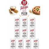 tellioğlu Pizza Unu 10x1 Kg