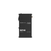 Teltonika RUT140 Endüstriyel Modbus Router - Siyah