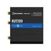 Teltonika RUT200 LTE 2.4 GHz Cat 4 Router