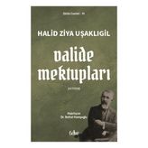 Telve Kitap Valide Mektupları - Ağustos 2025