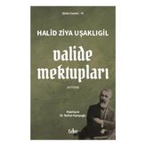Telve Kitap Valide Mektupları