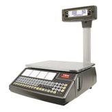 Tem Barkodlu Sistem Terazisi Rls1100C-30 Model