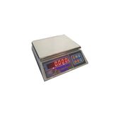 Tem Mtd1 Model 30 kg Tartım Terazisi