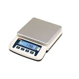 Tem NS-1200 1.2 kg Hassas Tartı