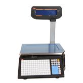 Tem RLS1000C 30 kg Barkodlu Terazi