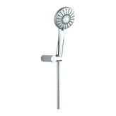 Tema 52050 Krom Star Askılı Duş Seti