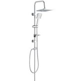 Tema 53236 Rain Plus Tetra Tepe Duş Takımı