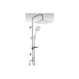 Tema 53242 Rain Carismo Tepe Duş Seti