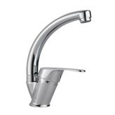 Tema Cosmo Kuğu Lavabo Bataryası