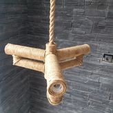 Tema Design Halat Avize kod 001 - Hasır