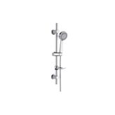 Tema Dinamic Tondo Sürgülü Duş Seti (MODEL NO: 51035)