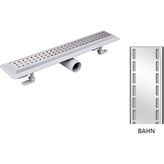 Tema Duş Kanalı 40 Cm Bahn Desenli 93764