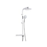 Tema Hill Slim Tepe Duş Seti 53135