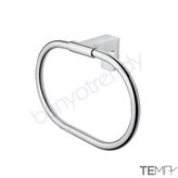 Tema Premium Yuvarlak Havluluk
